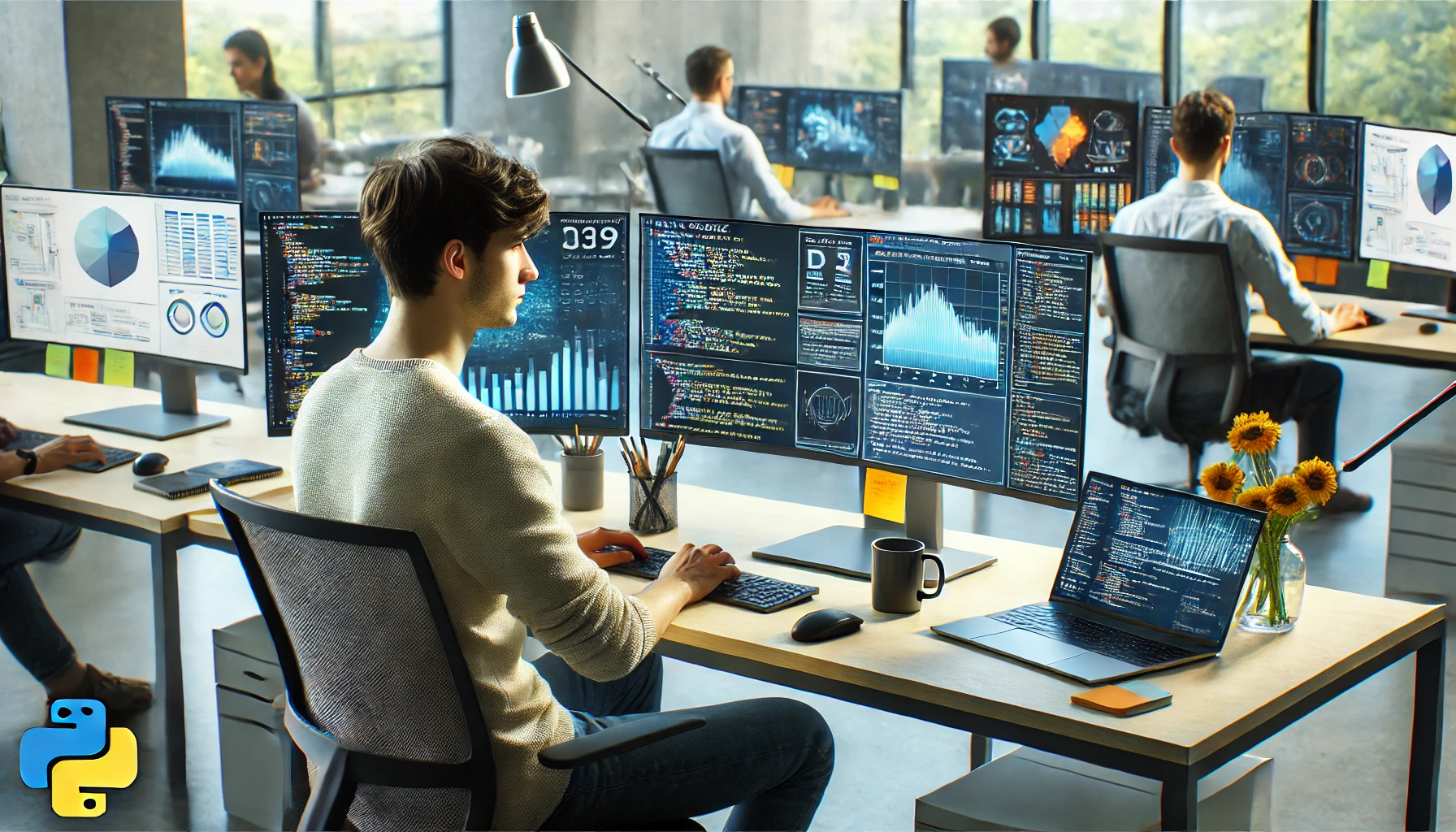 Microsoft Office Fresher Software Engineer - Data Science Intern: An Exciting Career Opportunity